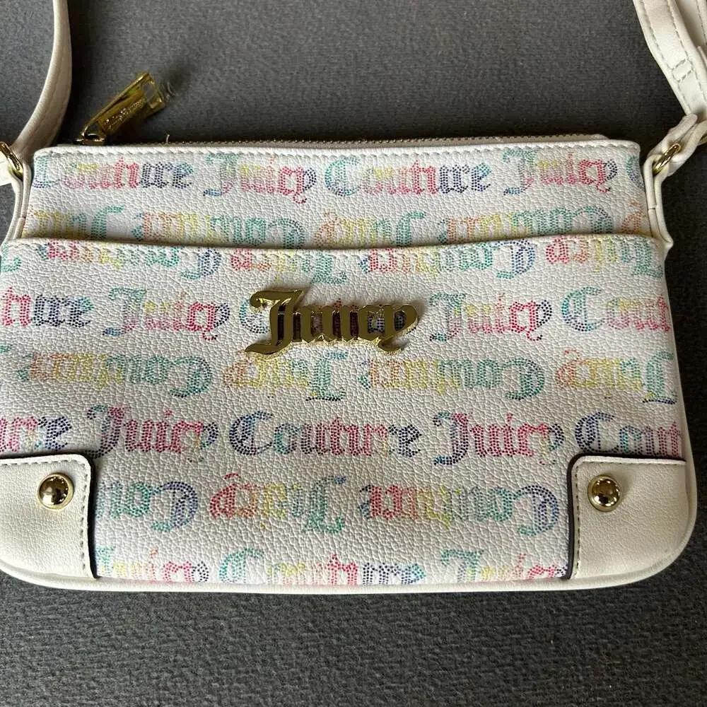 Juicy Couture y2k juicy